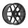 Fittipaldi FS374 Gloss Black Custom Wheels